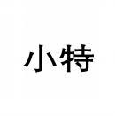 小特 